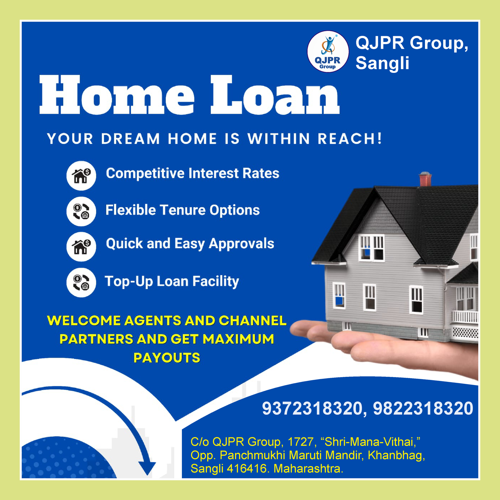 Home Loan